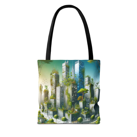 Isabella Verdianni - Tote_Bag