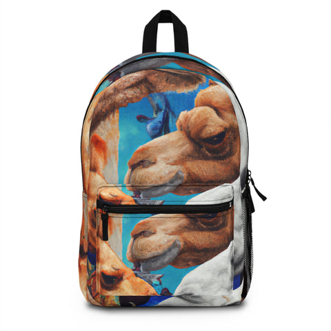 Augustus Vinci - Backpack