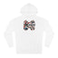 Wondr Hoodie #Alexandre Dubois Leclair