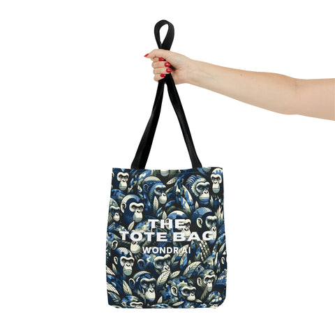 Isabella Cortesia - Tote_Bag