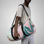 Garcia da Floresta - Duffle Bag