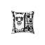 Amalia VanDerHoff - Polyester Square Pillow