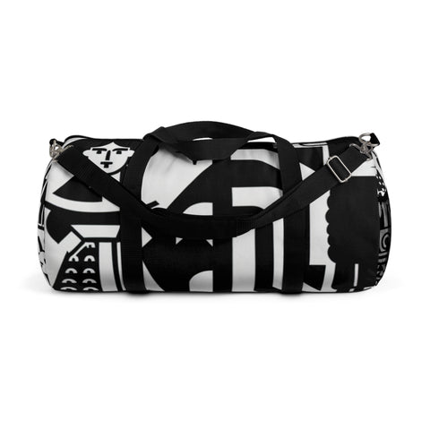 Isabella Vanetti - Duffle Bag