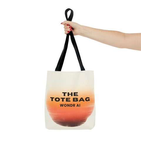 Leonardo Bellini - Tote_Bag