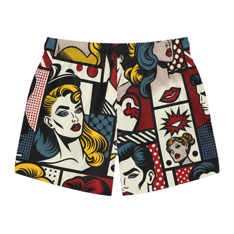 Fiorenza Bellini - Swim Trunks