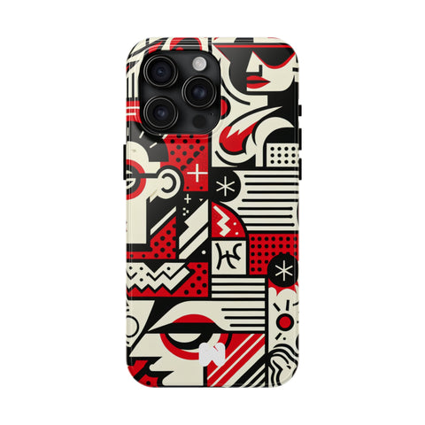 Isabella Sorrentino - Phone Case