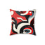 Ludovica Barletti - Polyester Square Pillow