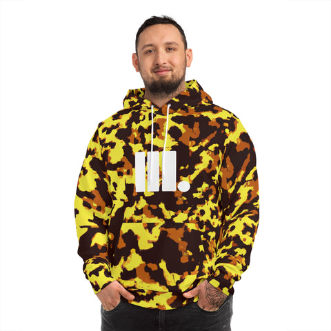 OldeWorld - AOP Hoodie