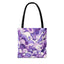 Isabella Fiammetta - Tote_Bag