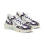 Isabella Marchetti - Men's Mesh Sneaker