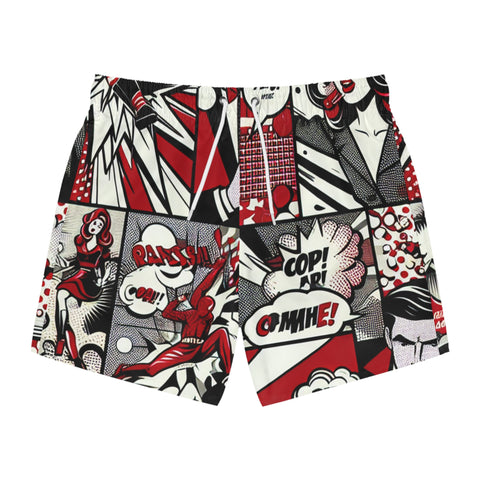 Elisabetta Soranzo - Swim Trunks