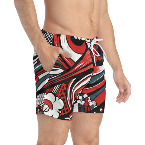 Leonardo Bellini - Swim Trunks