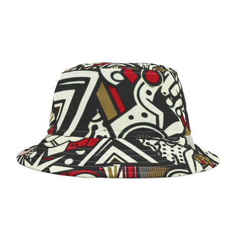 Isabella Trevisani - Bucket Hat