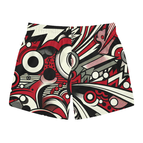 Isabella Rossetti - Swim Trunks