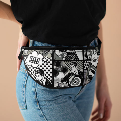 Lucrezia Bellini - Fanny Pack