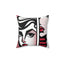 Isabella Vincenzo - Polyester Square Pillow