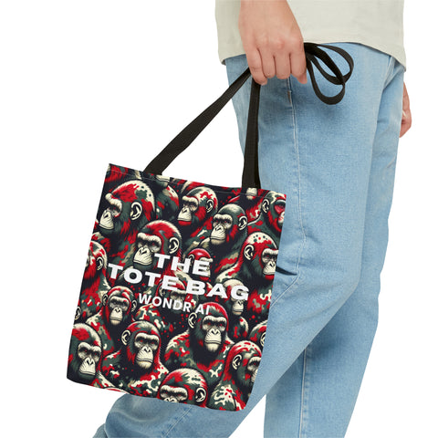 Isabella Vincenzi - Tote_Bag