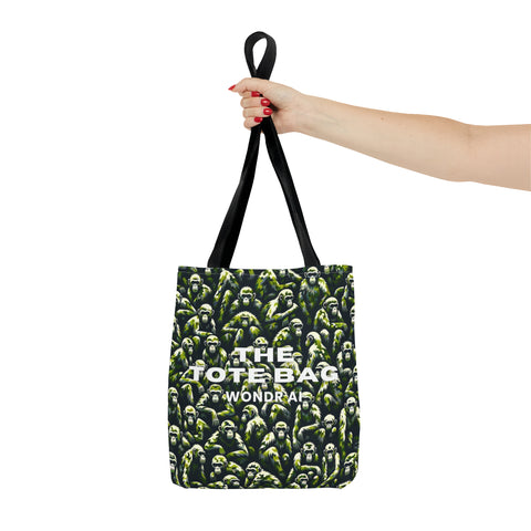 Benedetto Viviani - Tote_Bag