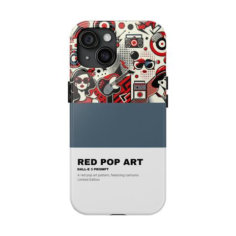 Emiliana Fiorentino - Phone Case