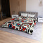 Isabella Sorrentino - Microfiber Duvet Cover