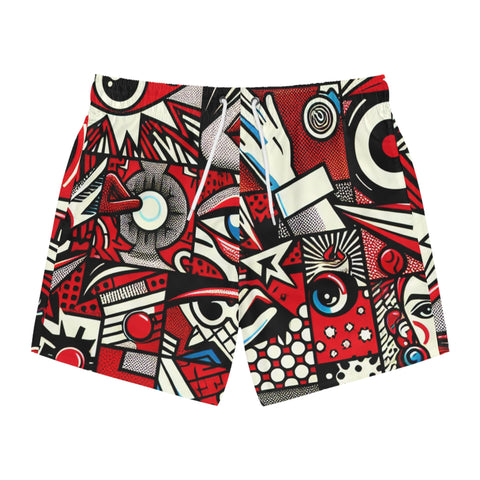 Adelaide Vanhemel - Swim Trunks