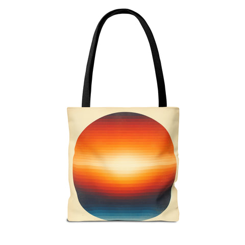 Isabella Maraschino - Tote_Bag