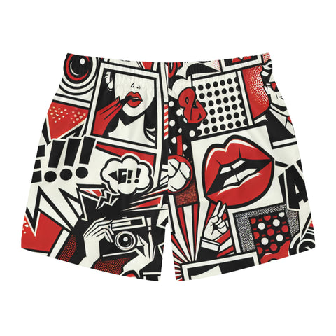 Benedicta Rossetti - Swim Trunks