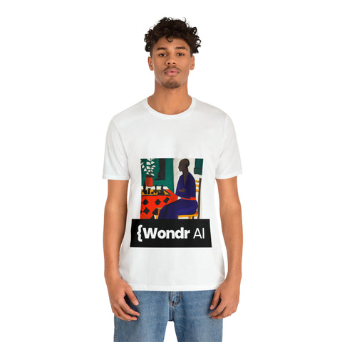 Walter Fyodor - Tee