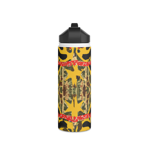 Maxwellain Finch - Water Bottle