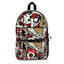 Wondr Backpack #3582F