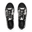 Isabella Romano - Men's Lowtop Sneakers