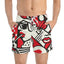 Leonardo Van Rijn - Swim Trunks