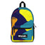 Benigno de Frondesco - Backpack