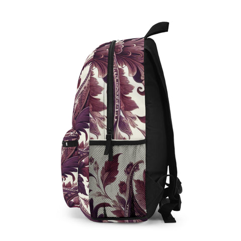 Giuseppe Bellamonti - Backpack