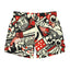 Feliciana Delamonte - Swim Trunks