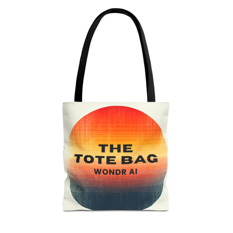 Isabella DaVinciotti - Tote_Bag