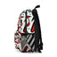 Wondr Backpack #4812C