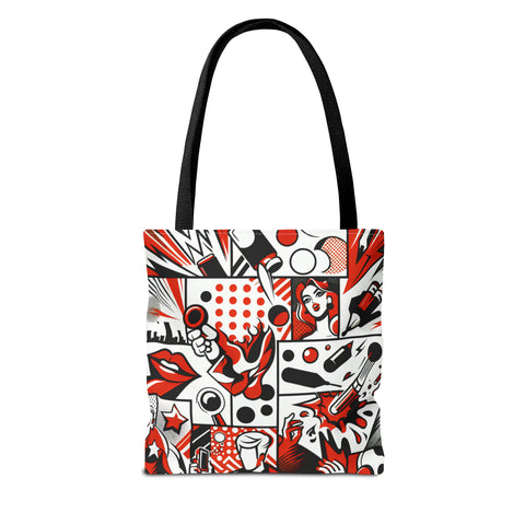 Isabella Verrocchio - Tote_Bag