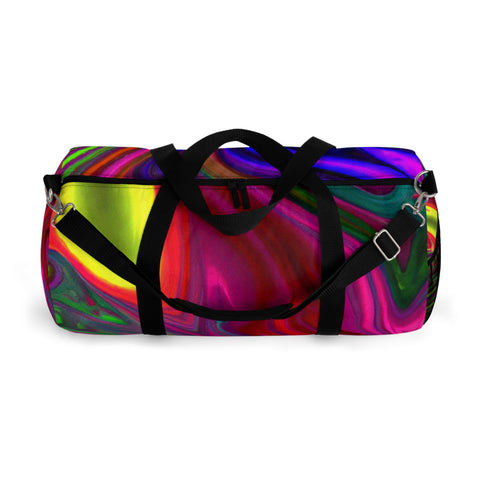 Silvano da Florentina - Duffle Bag