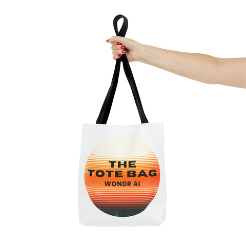 Anastasia Rossetti - Tote_Bag