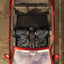 Jan de Maastricht - Car Seat Covers