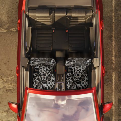 Jan de Maastricht - Car Seat Covers