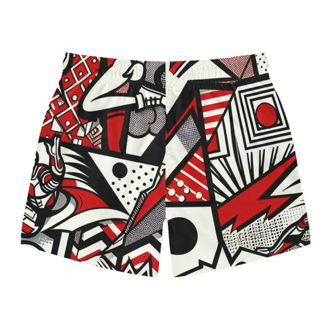 Benedetto Caravelli - Swim Trunks