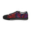 Valerio di Firenze - Men's Lowtop Sneakers