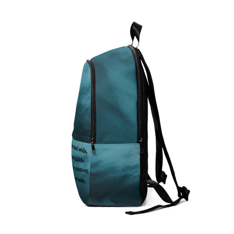 Pietro da Washingtonia - Backpack
