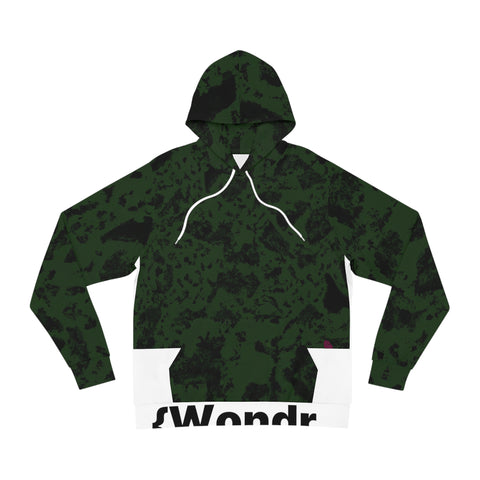 Ageos Prime - AOP Hoodie