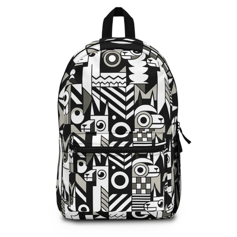 Benedetto Rossetti - Backpack