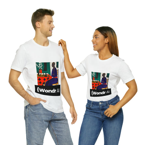 Walter Fyodor - Tee