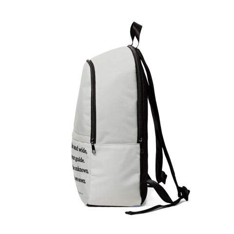 Adriano Prestotino - Backpack