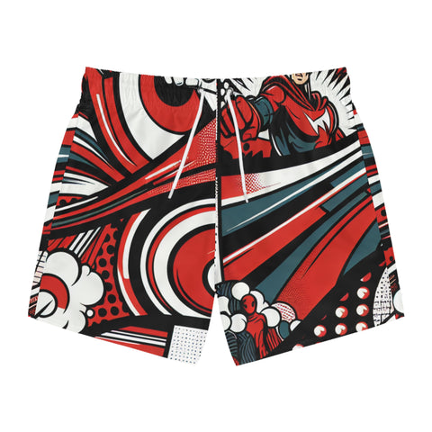 Leonardo Bellini - Swim Trunks